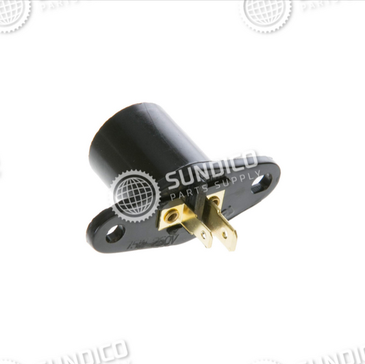 General Electric WB08X10016 Range Lamp Holder