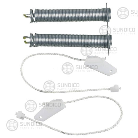 Bosch Dishwasher Door Cable Kit 00754865