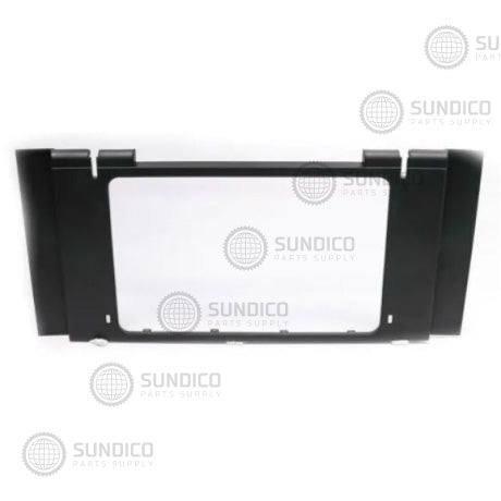 Bosch Microwave Door Inner Panel 00771186