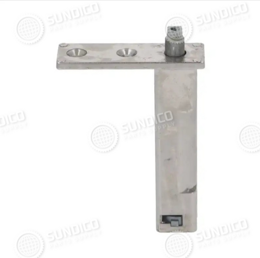 Follett PB502179 Commercial Refrigeration Reversible Door Mount Hinge