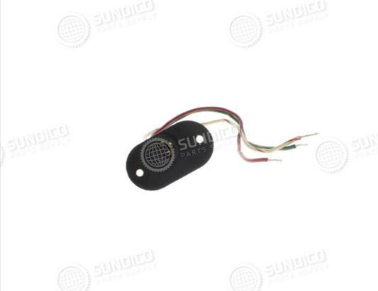 Ardco 77-18510G005 Commercial Refrigeration 3-Pin Female Electrical Plug