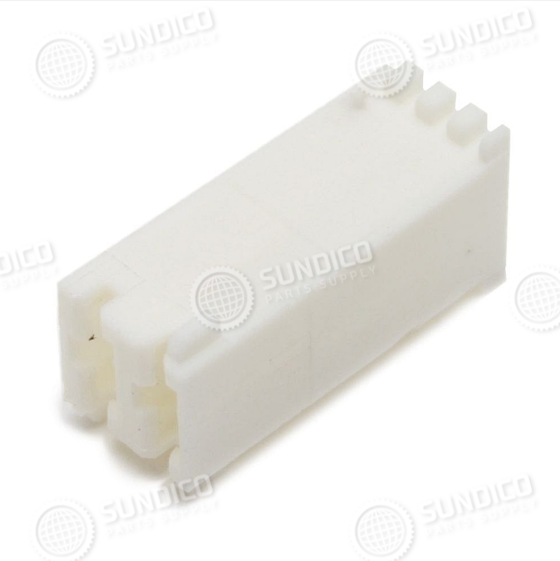 Bosch 00623143 Dishwasher Cable Connector