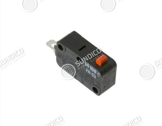 General Electric WB24X10029 Range Primary Interlock Switch