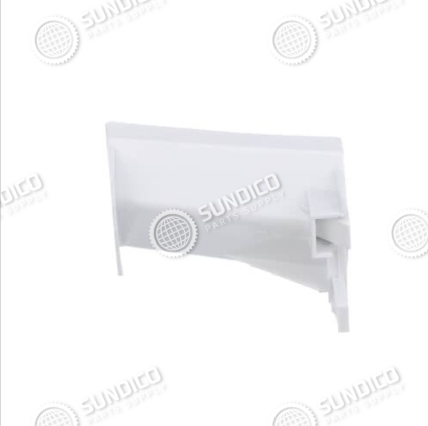 General Electric WR29X10109 Refrigerator Ice Maker Fill Cup
