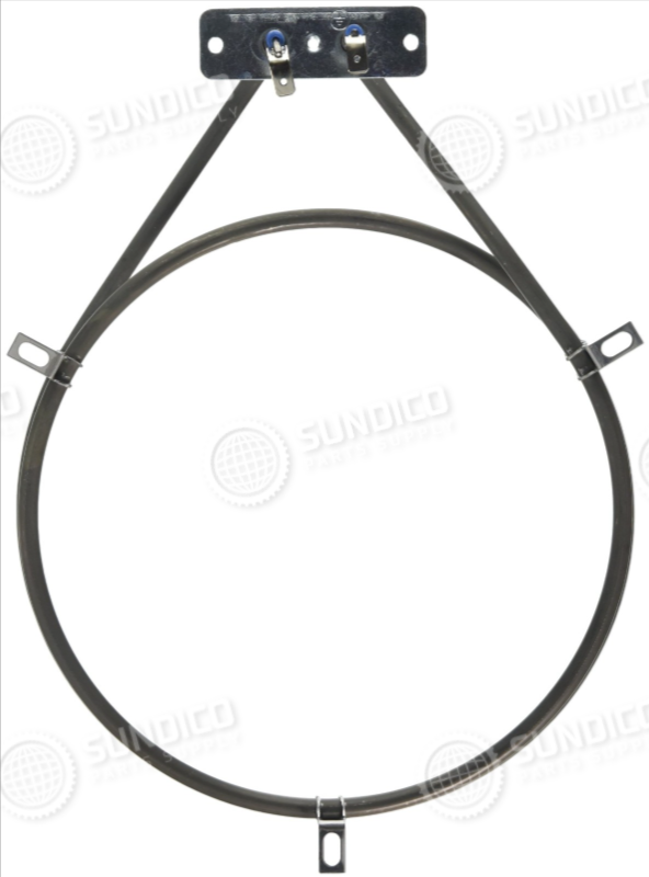 Bosch 00755059 Oven Convection Heating Element