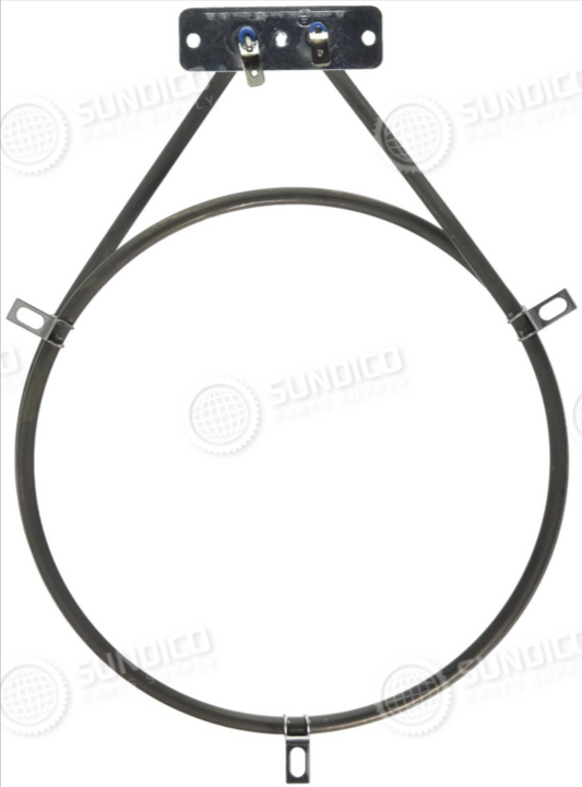 Bosch 00755059 Oven Convection Heating Element