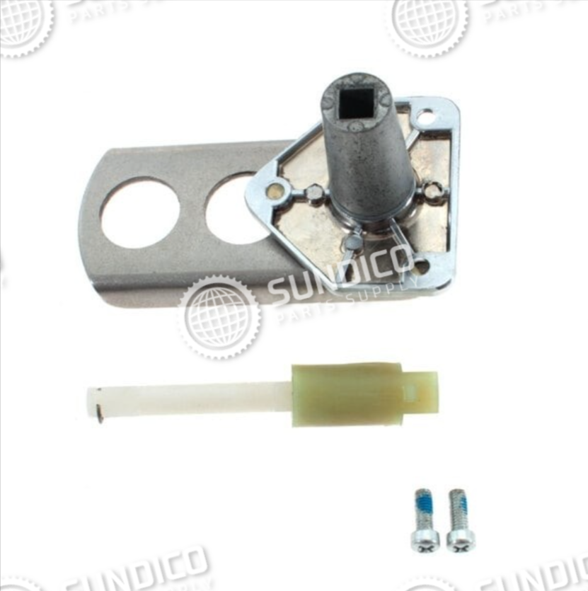 American Panel 9C-1070 Commercial Refrigeration Inside Release, 1229 Series