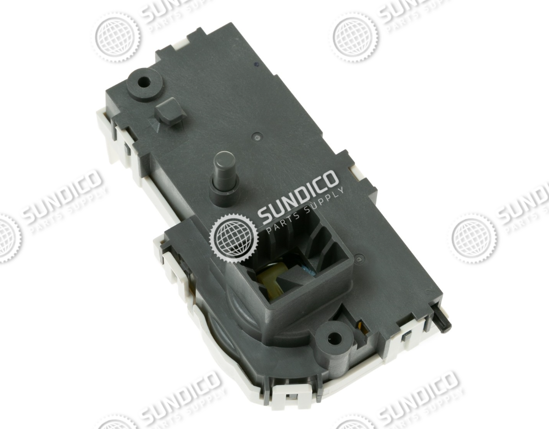General Electric WH01X29528 Washer Door Lock