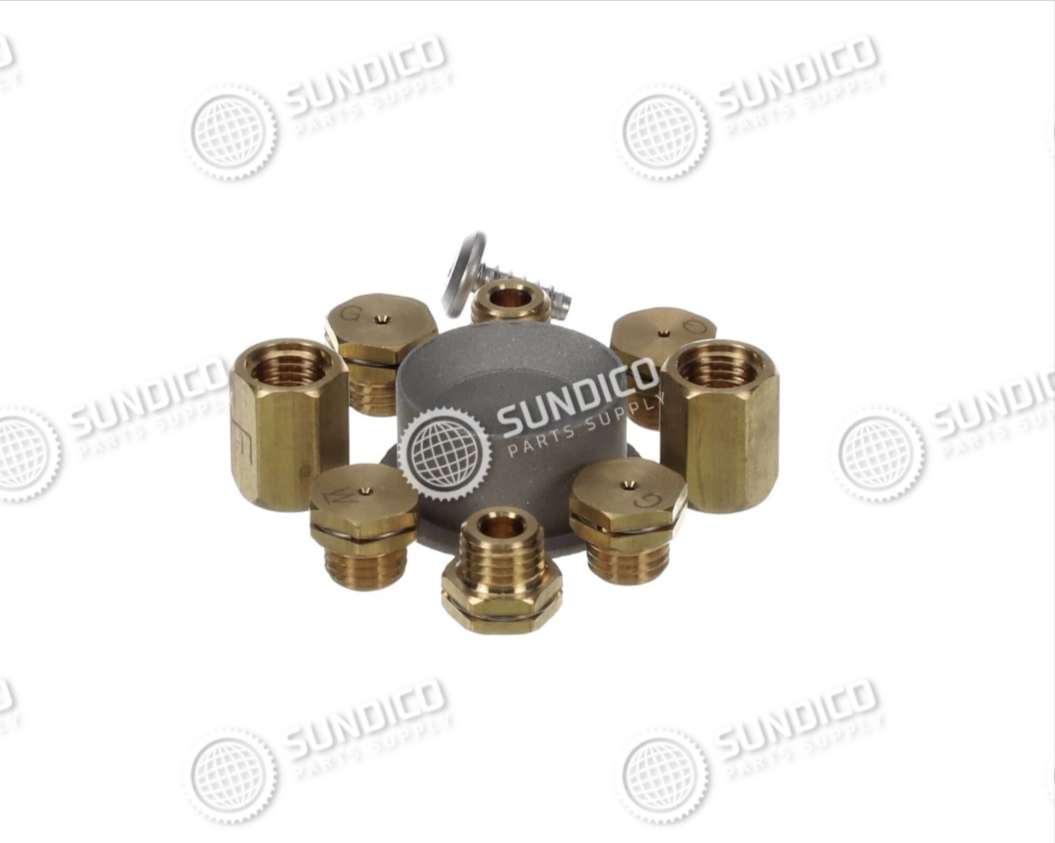 LG AAA75946003 Dryer Nozzle Accessory Assembly