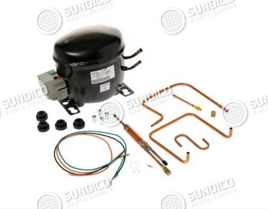 General Electric WR87X10079 Refrigerator Compressor Kit