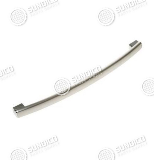 General Electric WD09X21321 Dishwasher Profile-GE Handle Assembly