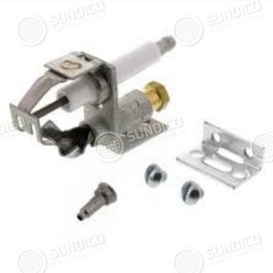 Resideo Q345A1321 HVAC Furnace Pilot Burner for Natural Gas