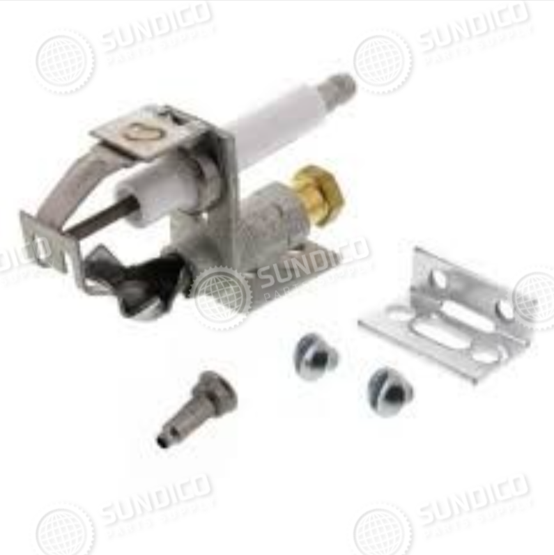 PROLine Parts Q345A1313  Furnace Intermittent Pilot Burner and Igniter