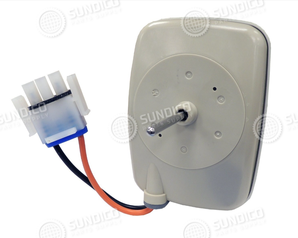 Supco SM10141 HVAC Commercial Refrigeration Evaporator Fan Motor