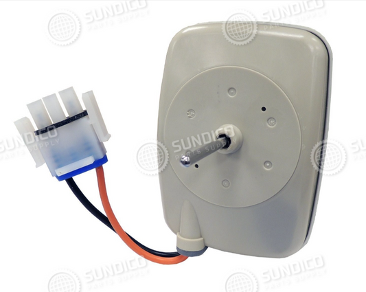 Supco SM10141 HVAC Commercial Refrigeration Evaporator Fan Motor