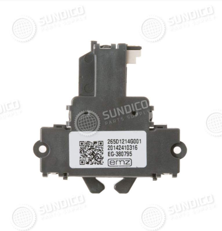 General Electric WD21X10490 Dishwasher Door Latch Lock