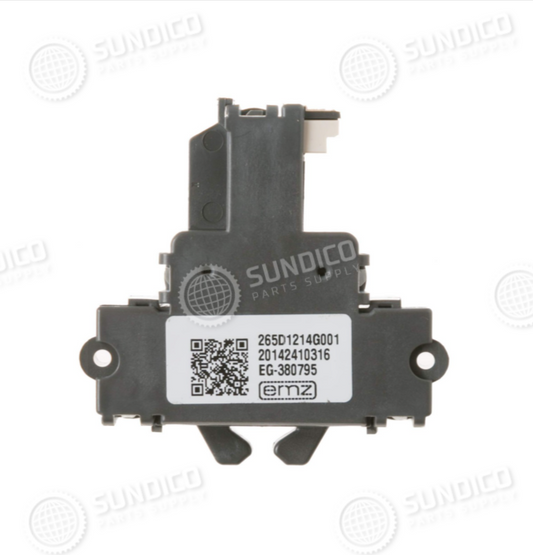 GE WD21X10490 Dishwasher Door Latch Lock