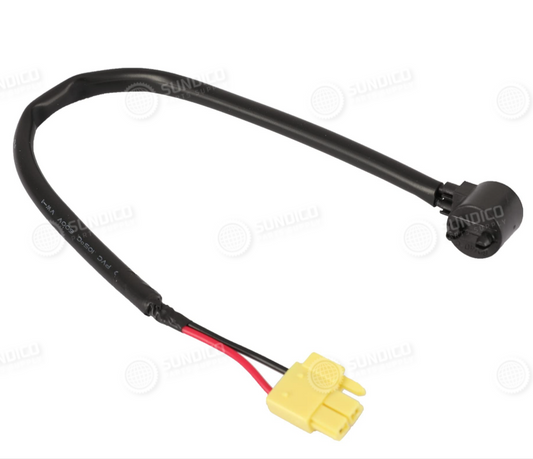 Samsung DA47-00243K Refrigerator Defrost Bi-Metal Thermostat
