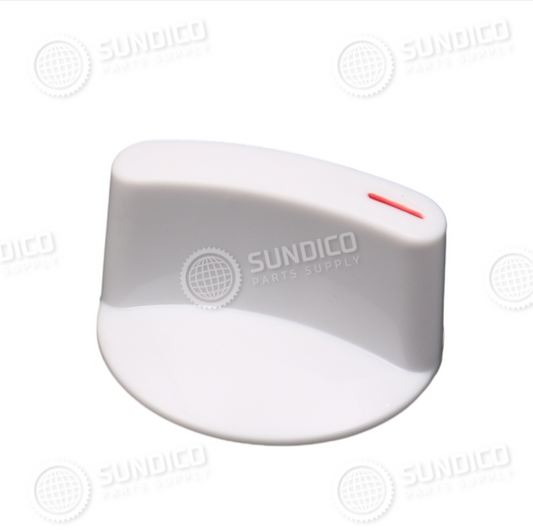 GE WH01X10313 Washer Knob and Clip