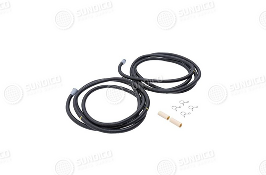 Fisher&Paykel 525798 Dishwasher KIT DRAIN HOSE EXTN KD-DDEXT1