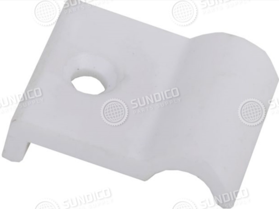 Bosch 00623714 Refrigerator Fixture