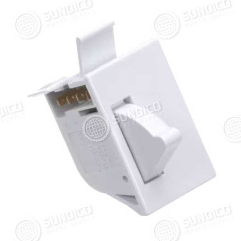 Atosa W0308012 Refrigerator Switch Rocker 4 Term