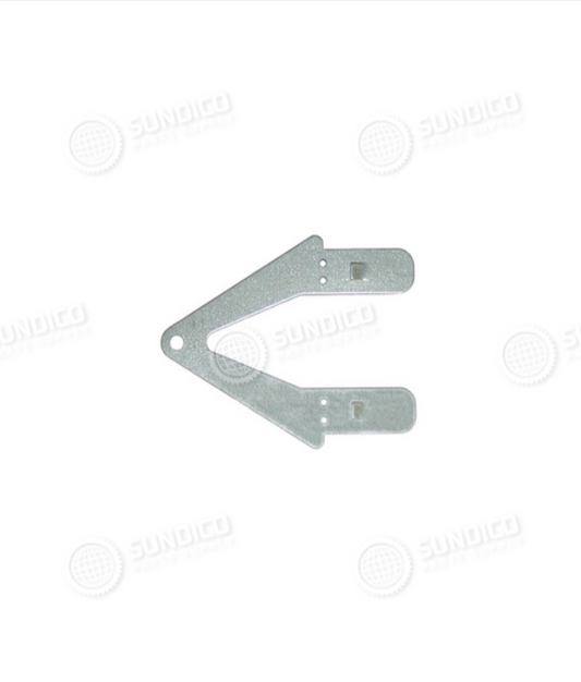 Fisher&Paykel 526797 Dishwasher TAB TOP