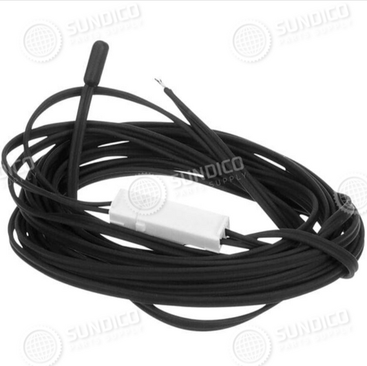 Maxx Cold XS900.32 Commercial Refrigeration NTC Temp Sensor 162"