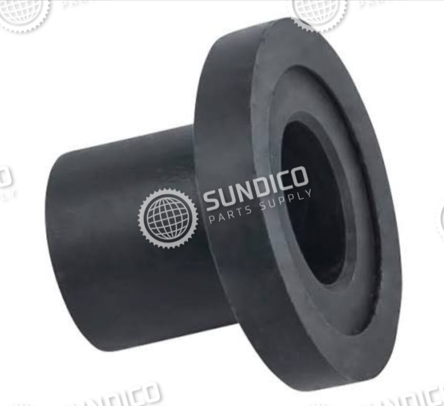 General Electric WE1M462 Dryer Bearing Sleeve