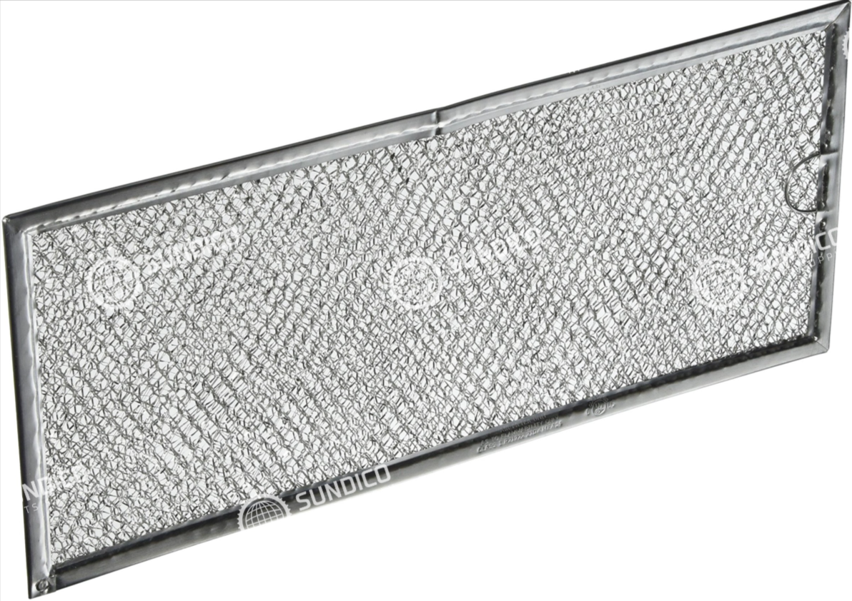 Samsung DE63-00196A Microwave Grease Filter