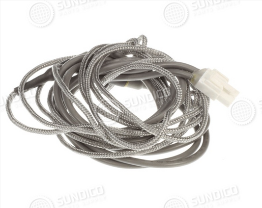 Atosa W0310215 Refrigeration Heater, Drain