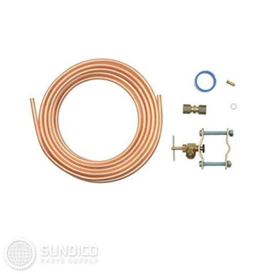 Whirlpool 8003RP Refrigerator Copper Water Supply Kit