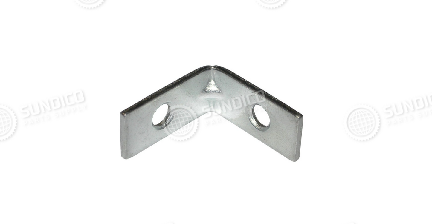 Maxx Cold X28R.03L Refrigerator Upper Left Hinge Bracket
