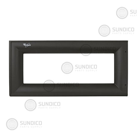 WHIRLPOOL FRAME-DOOR 8169353