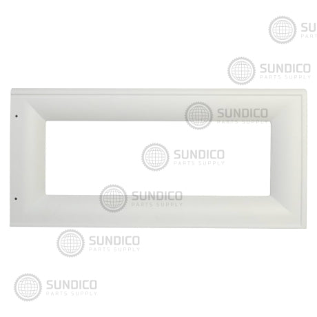 WHIRLPOOL PANEL-DOOR WHITE 8169464