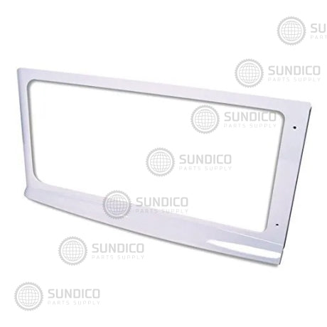 WHIRLPOOL FRAME-DOOR 8169572