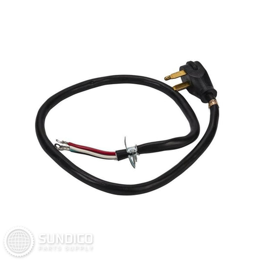 Whirlpool 8171394RC Range Power Cord