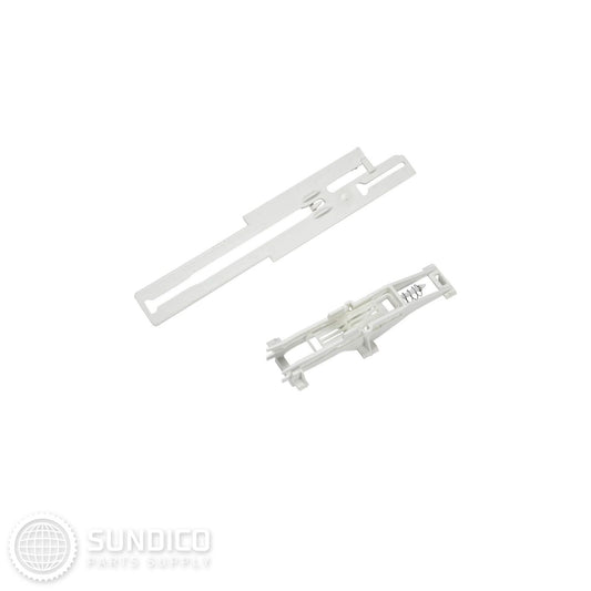 Whirlpool 8193646 Dishwasher Detergent Dispenser Actuator Assembly