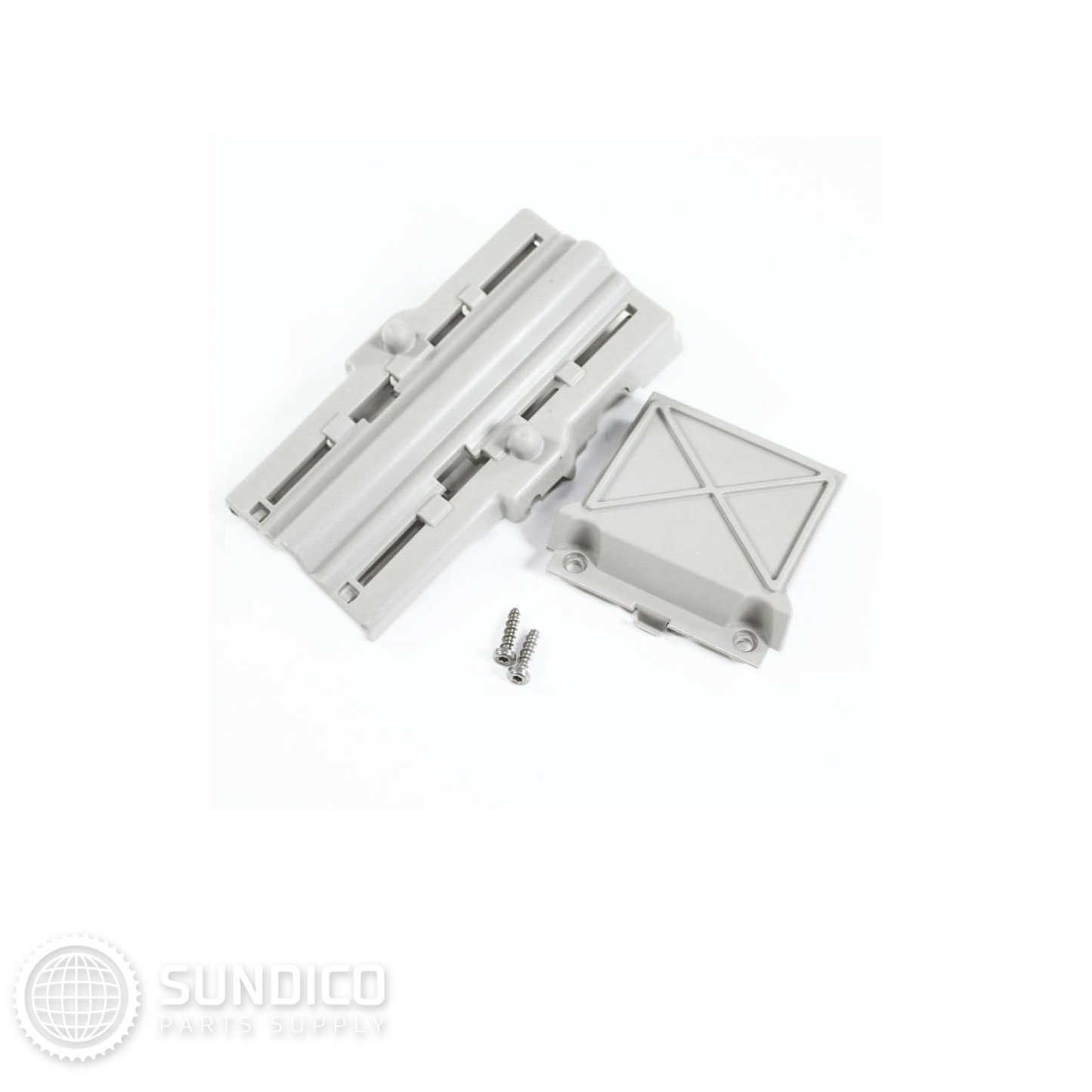 Whirlpool 8193741 Dishwasher Upper Dishrack Adjuster Assembly