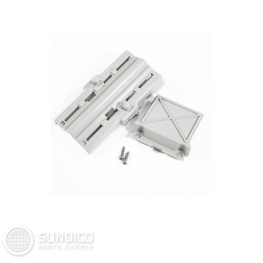 Whirlpool 8193741 Dishwasher Upper Dishrack Adjuster Assembly