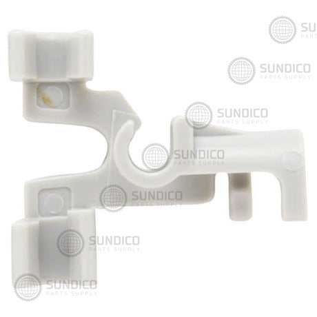 Whirlpool Dishwasher Dishrack Tine Row Clip 8268816