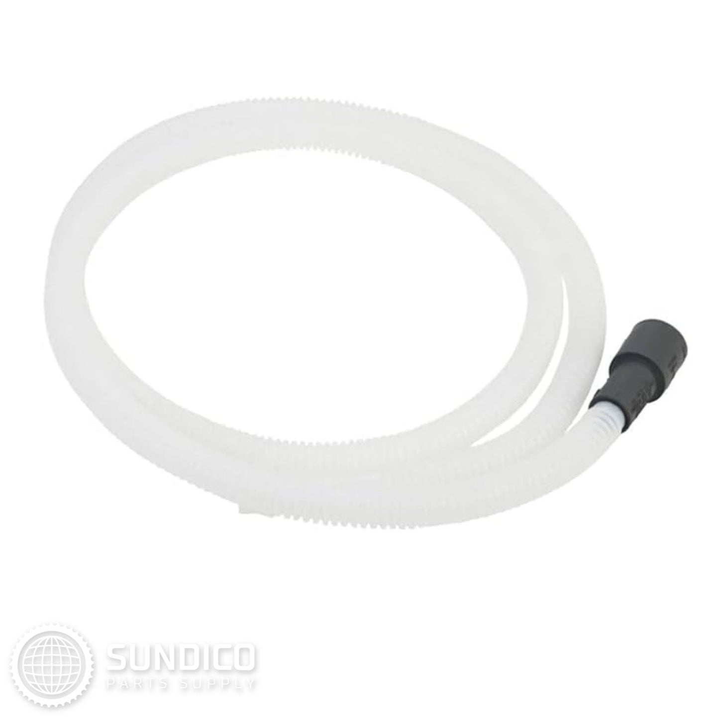 Whirlpool 8269144A Dishwasher Drain Hose Extension