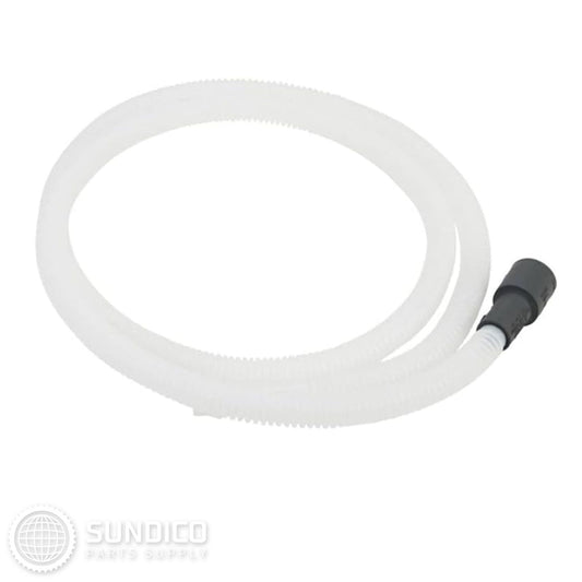 Whirlpool 8269144A Dishwasher Drain Hose Extension