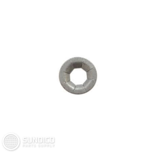Whirlpool 8534092 Dryer Idler Pulley Assembly