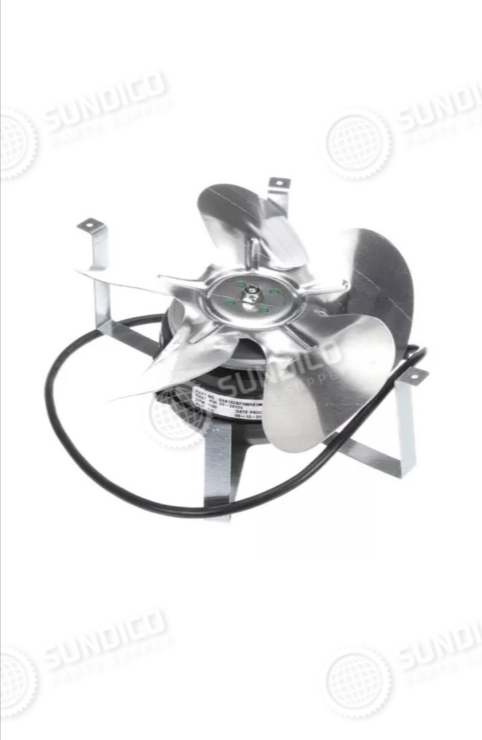 Structural Concepts 20-99134 Commercial Refrigeration Fan Motor Assembly