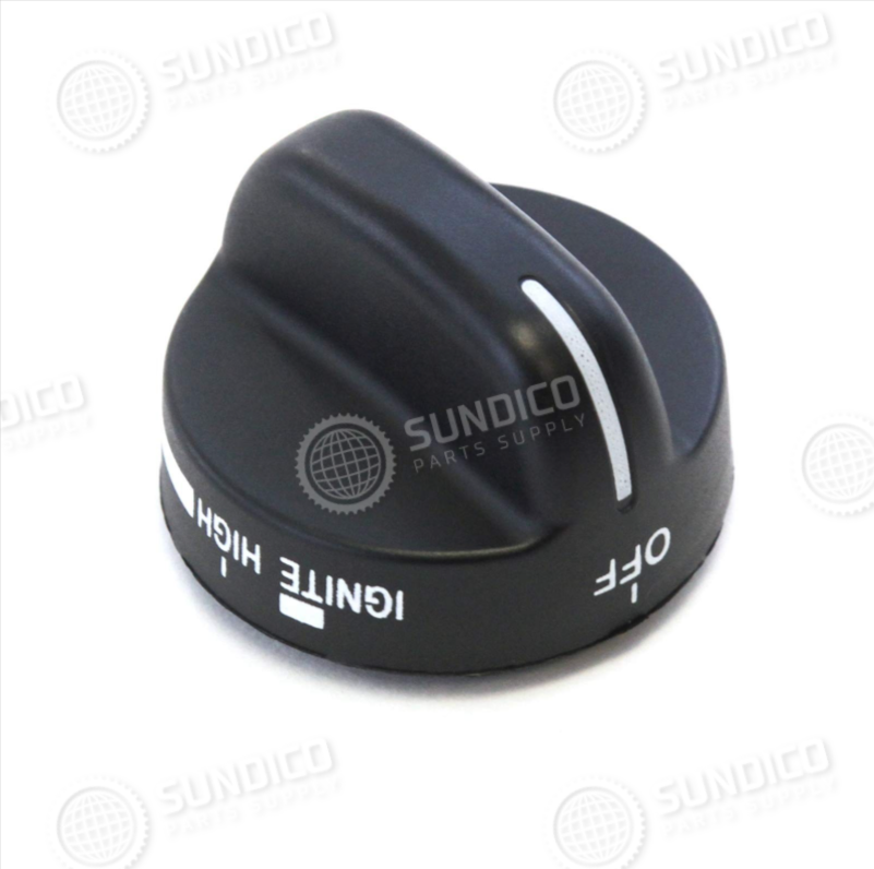 Whirlpool WP74003373 Range Switch Knob