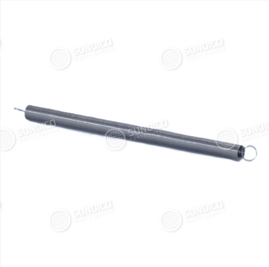 Barr S4 Commercial Refrigeration Sliding Door Spring