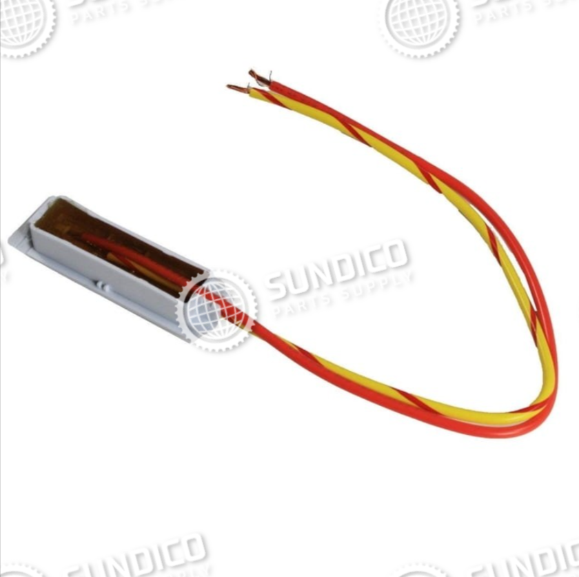 General Electric WH12X10141 Washer Lid Switch Kit