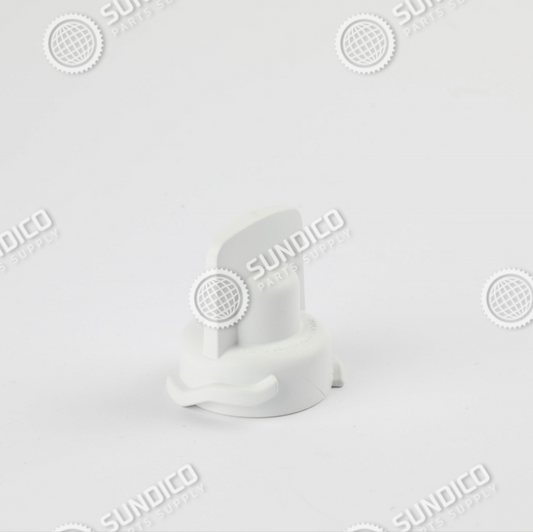 General Electric WR17X22064 Refrigerator MSWF Bypass