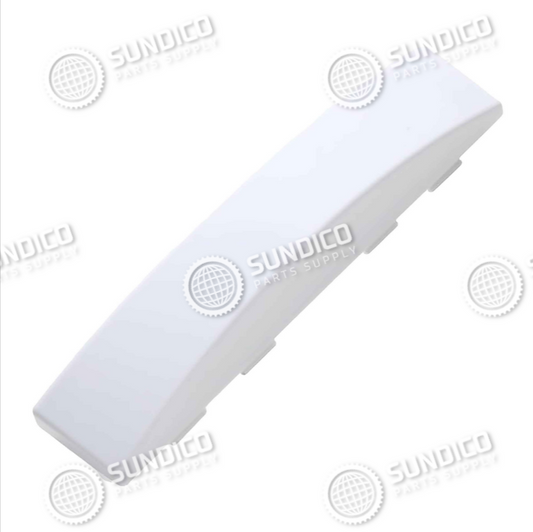 General Electric WE01X30378 Dryer Solid Door Handle